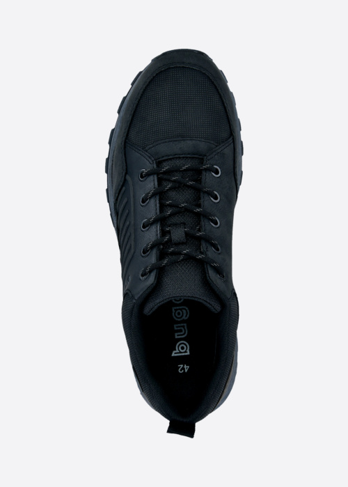 Bugatti laisvalaikio bateliai Columb