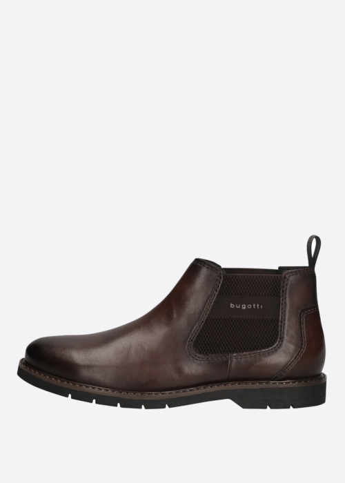 Bugatti aulinukai Casimiro Evo