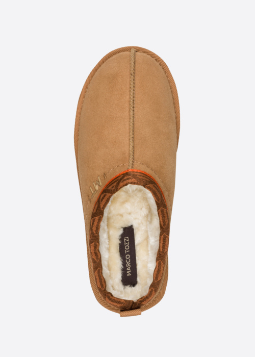 Marco Tozzi šlepetės