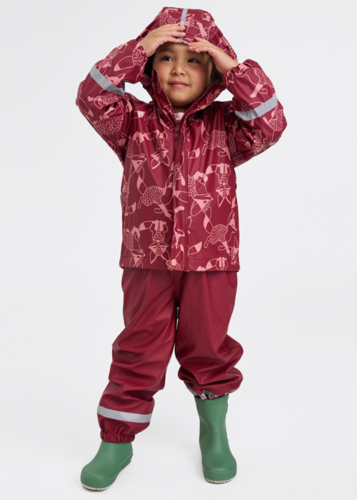 Reima guminiai batai Ankka Barefoot