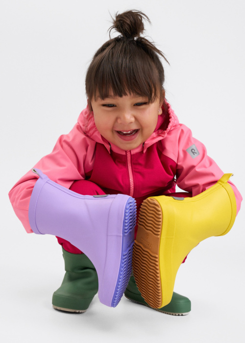 Reima guminiai batai Ankka Barefoot