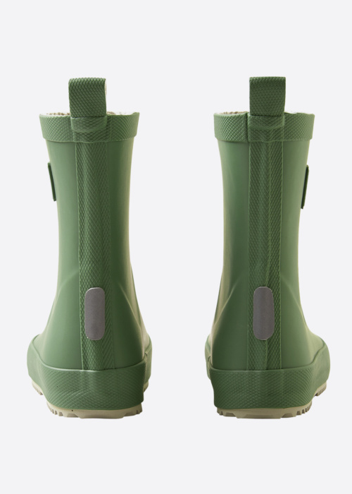 Reima guminiai batai Ankka Barefoot