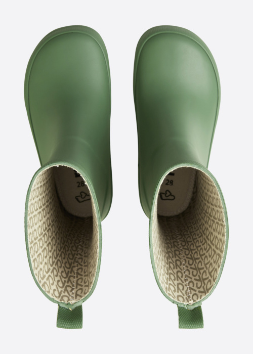 Reima guminiai batai Ankka Barefoot