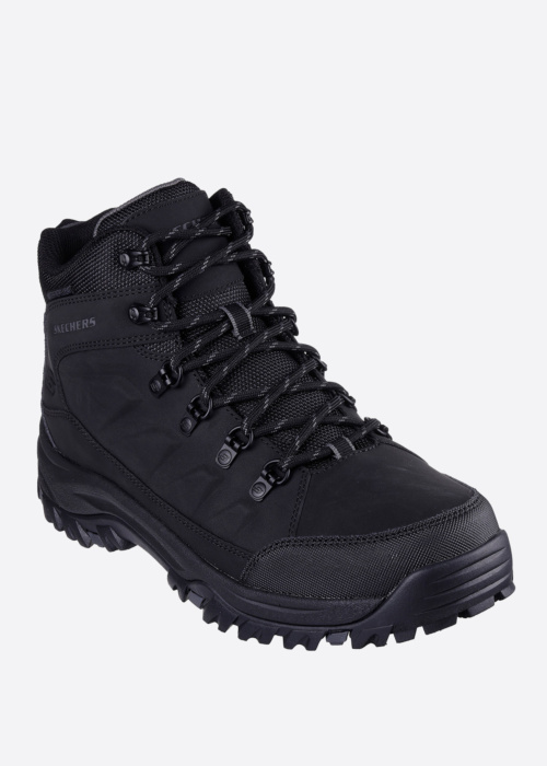 Skechers žygio batai aukštu aulu Daggett
