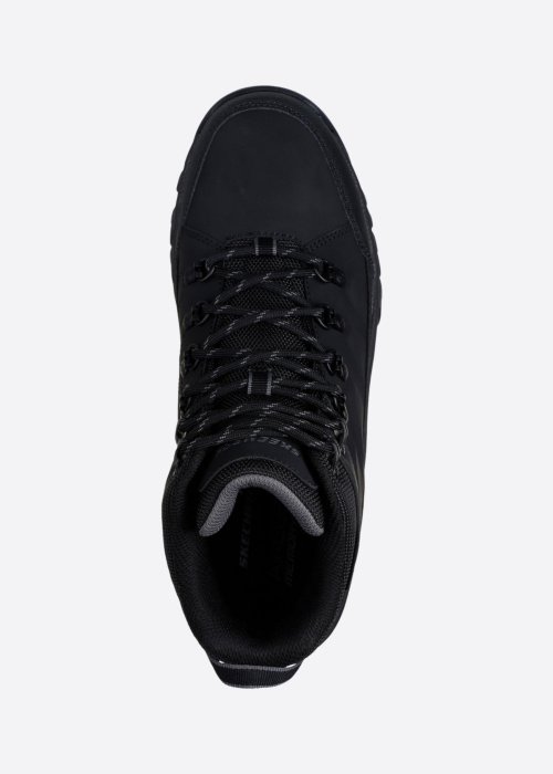 Skechers žygio batai aukštu aulu Daggett