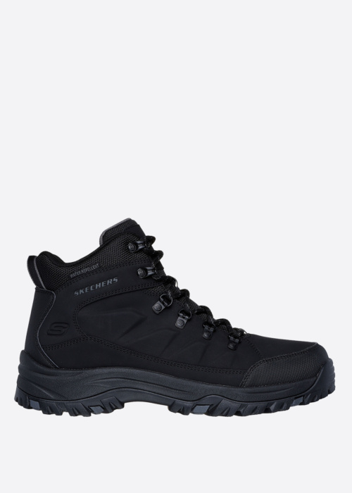 Skechers žygio batai aukštu aulu Daggett