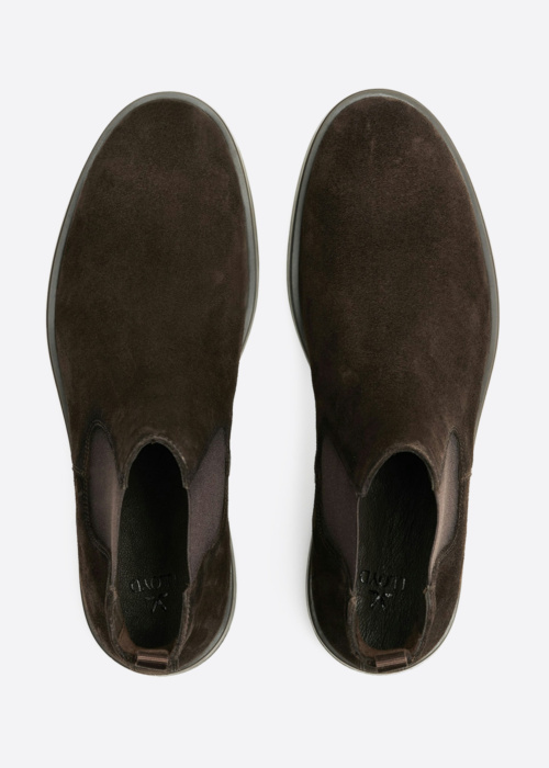 Lloyd aulinukai Nomad 315