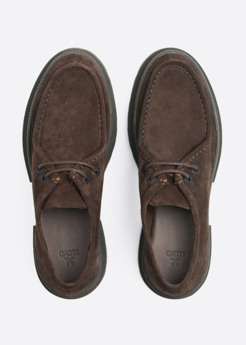 Lloyd bateliai Haven 170