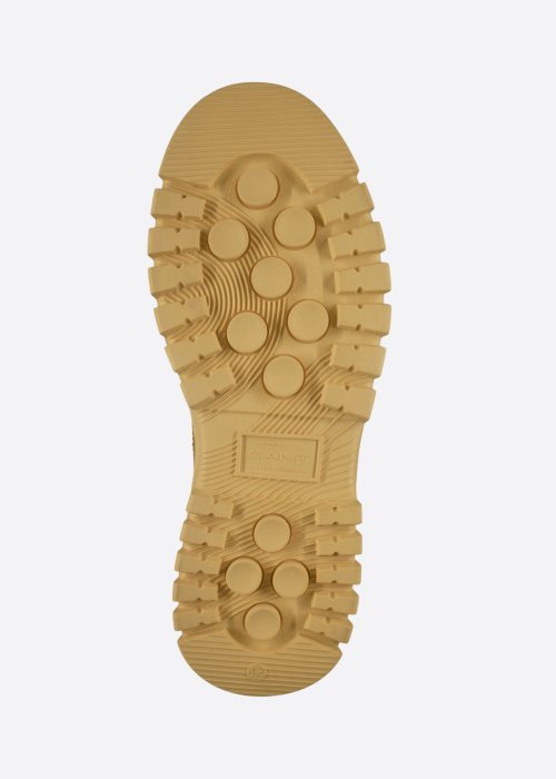 Gant aulinukai Nebrada