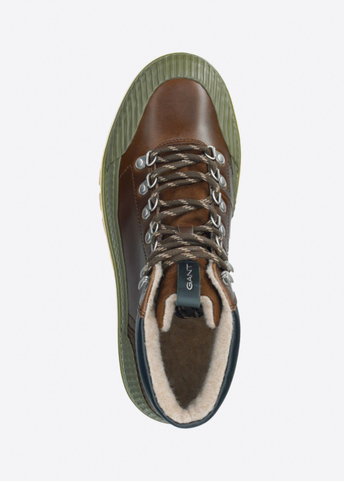 Gant aulinukai Nebrada