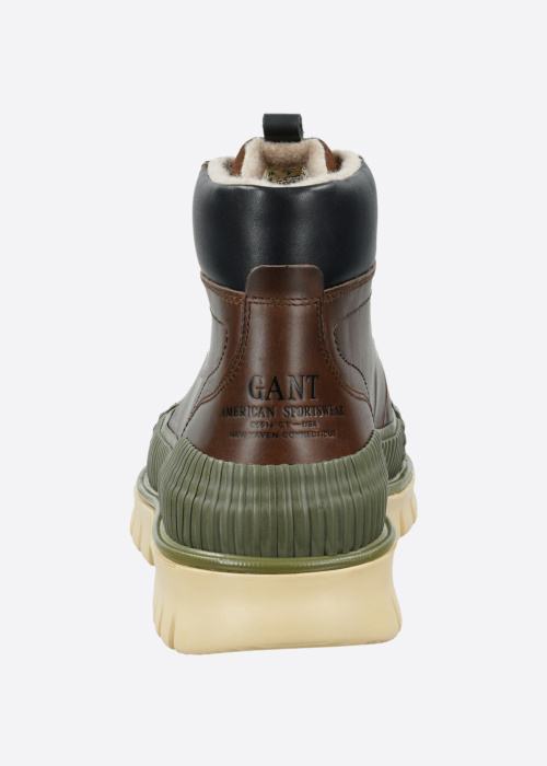 Gant aulinukai Nebrada