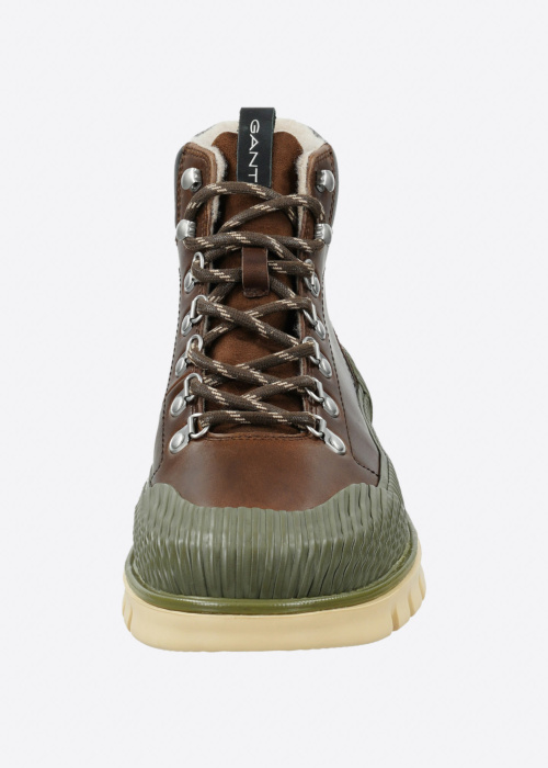 Gant aulinukai Nebrada