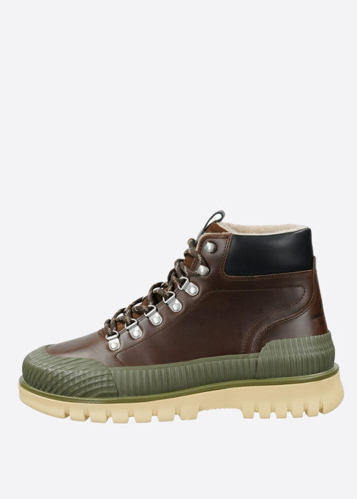 Gant aulinukai Nebrada