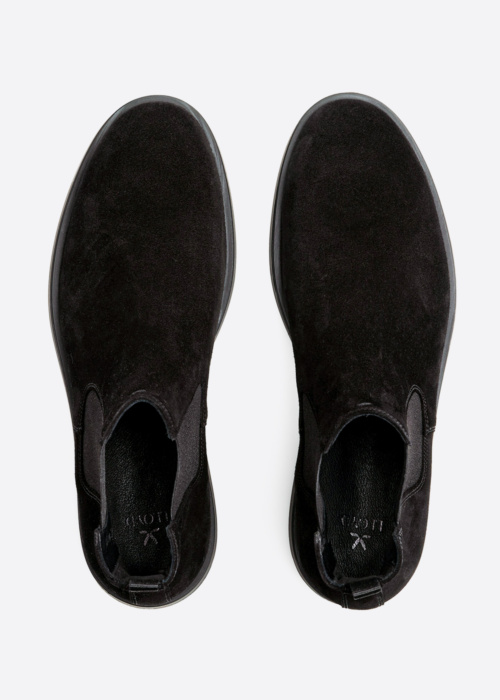 Lloyd aulinukai Nomad 315