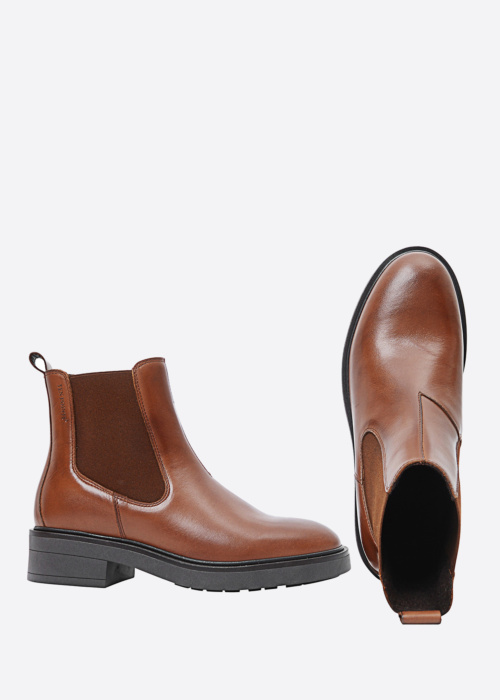 Ten Points aulinukai Anita