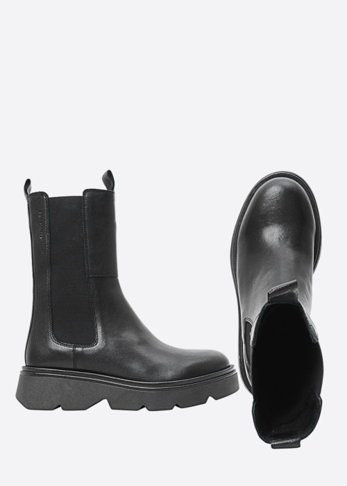 Ten Points aulinukai Karin