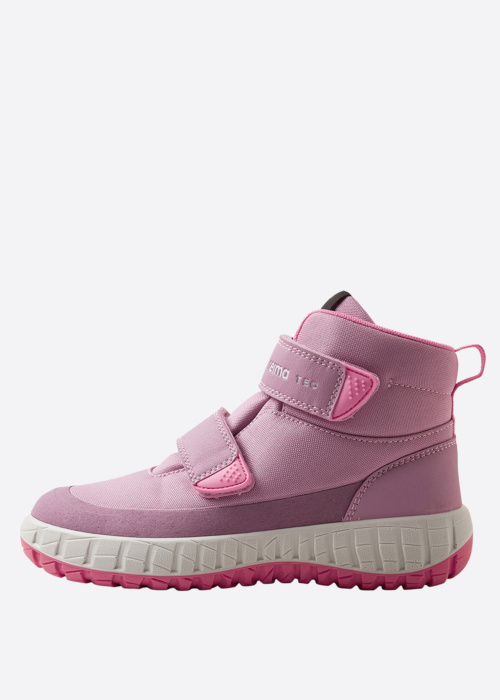 Reima aulinukai Patter