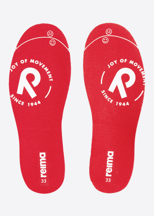 Reima aulinukai Patter