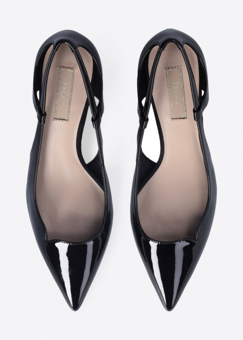 Liu-Jo bateliai Deva - 03