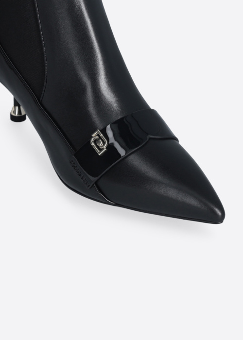 Liu-Jo aulinukai Deva