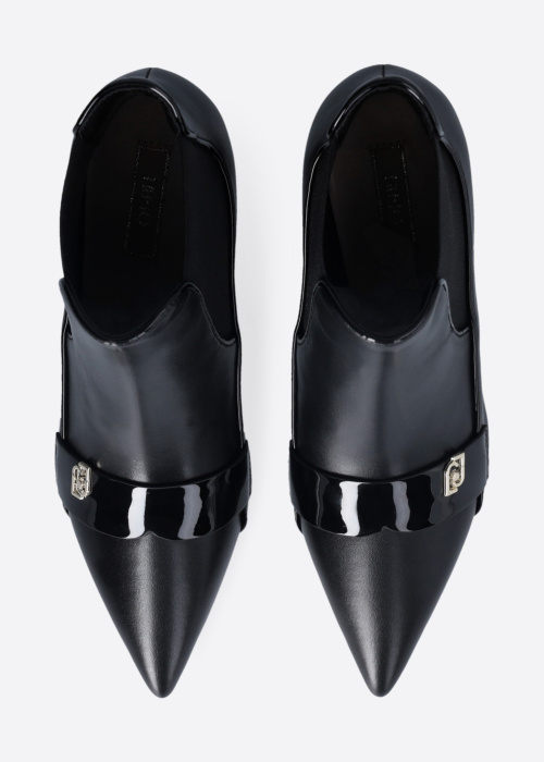 Liu-Jo aulinukai Deva