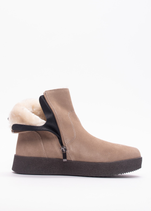 Duffy aulinukai Lizzano Tre