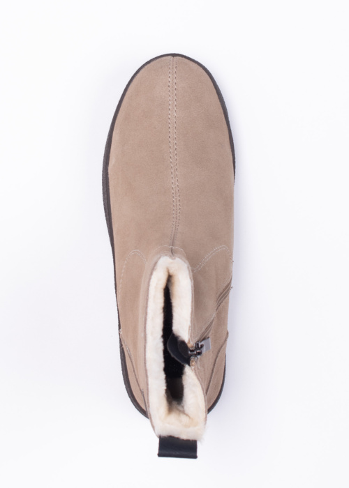 Duffy aulinukai Lizzano Tre