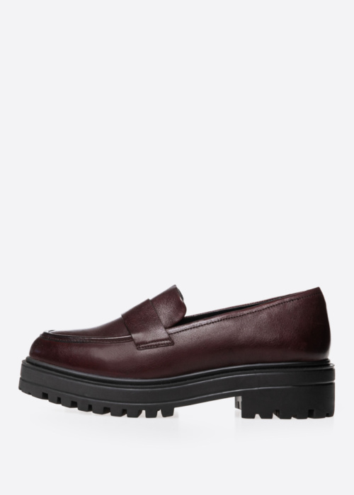 Copenhagen shoes Loaferiai The Streets