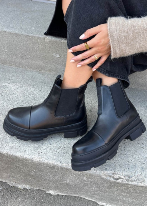 Copenhagen shoes aulinukai You And Me Low