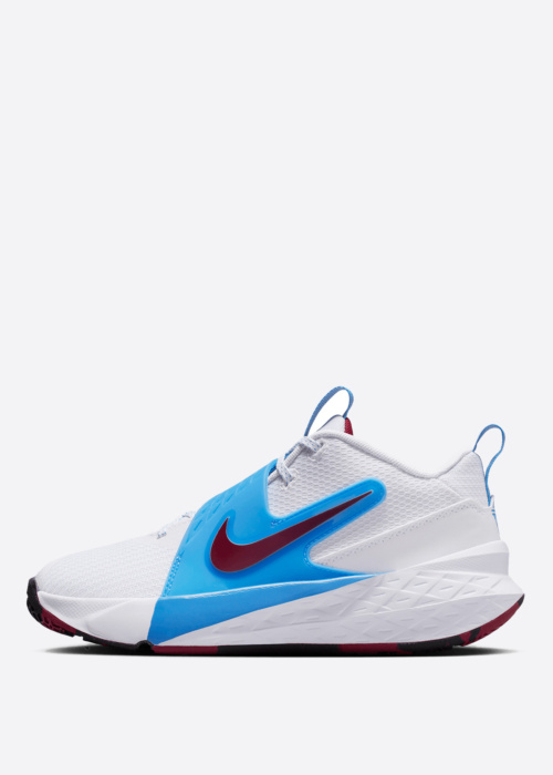 Nike krepšinio bateliai Team Hustle 12