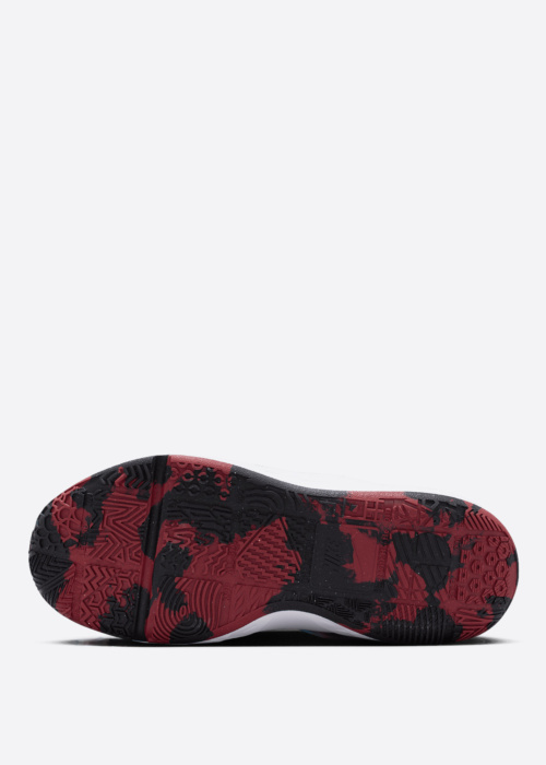 Nike krepšinio bateliai Team Hustle 12