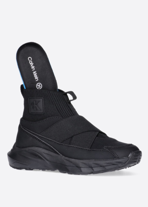 Calvin Klein laisvalaikio bateliai Beal