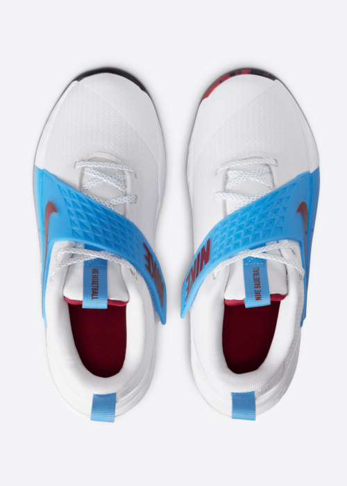 Nike krepšinio bateliai Team Hustle 12