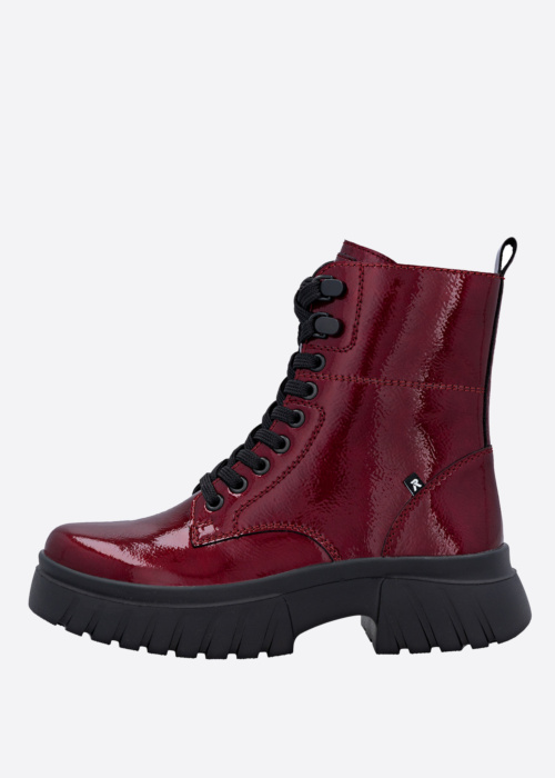 Rieker Sport aulinukai