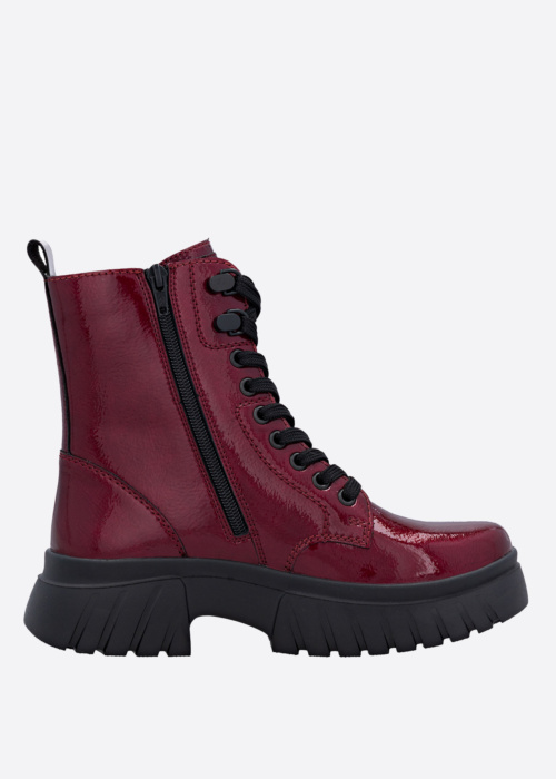 Rieker Sport aulinukai