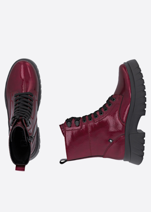 Rieker Sport aulinukai