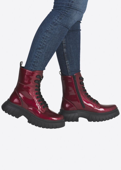 Rieker Sport aulinukai