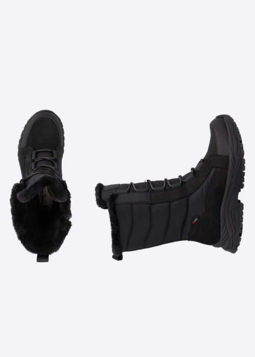 Rieker Sport žieminiai batai