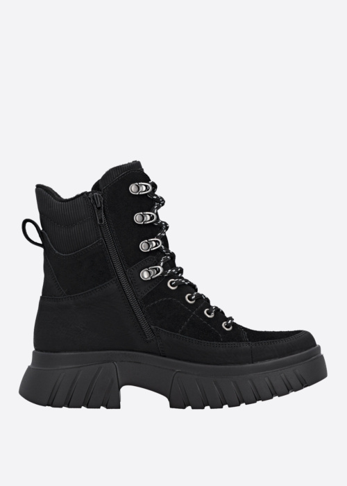 Rieker Sport žieminiai batai