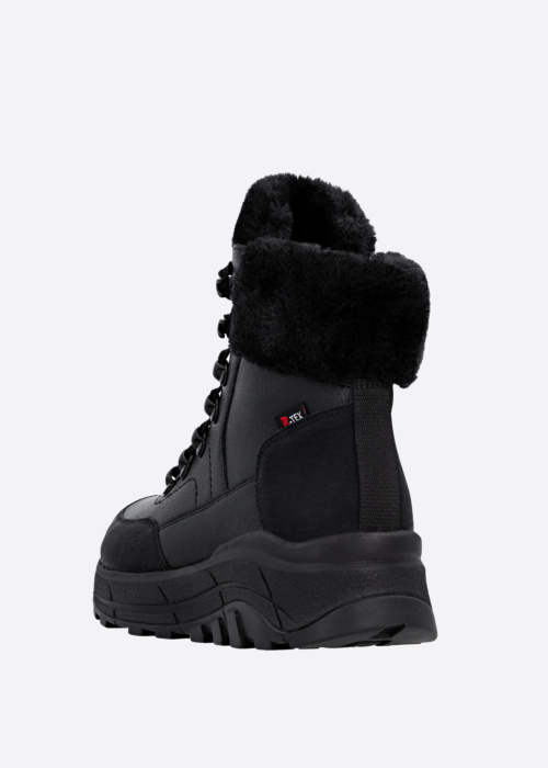 Rieker Sport žieminiai batai