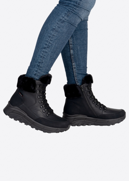 Rieker Sport žieminiai batai