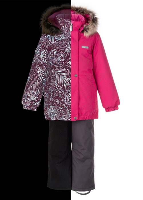 Lenne žieminis komplektas