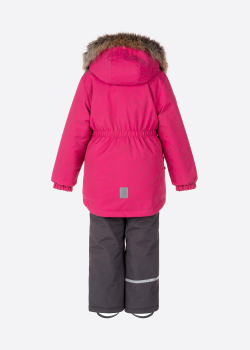 Lenne žieminis komplektas