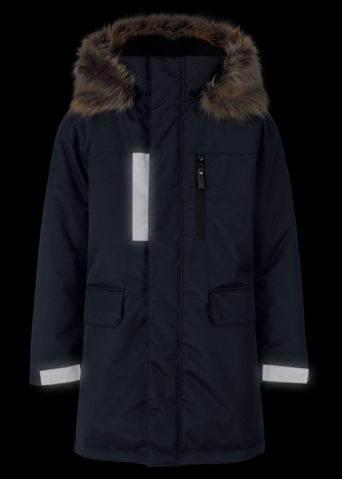 Lenne žieminė parka