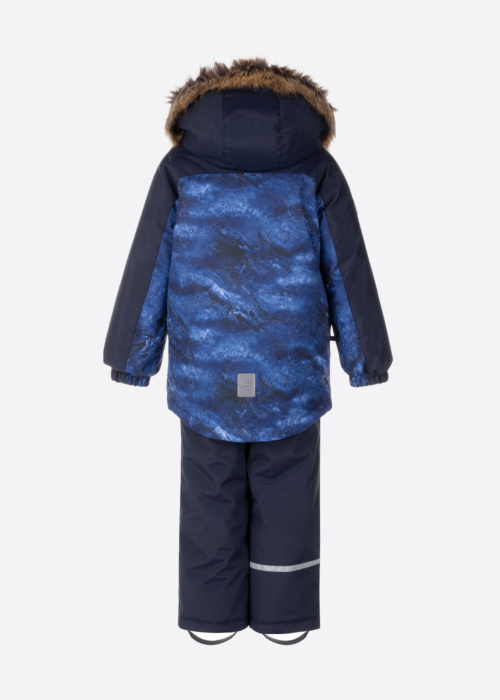 Lenne žieminis komplektas