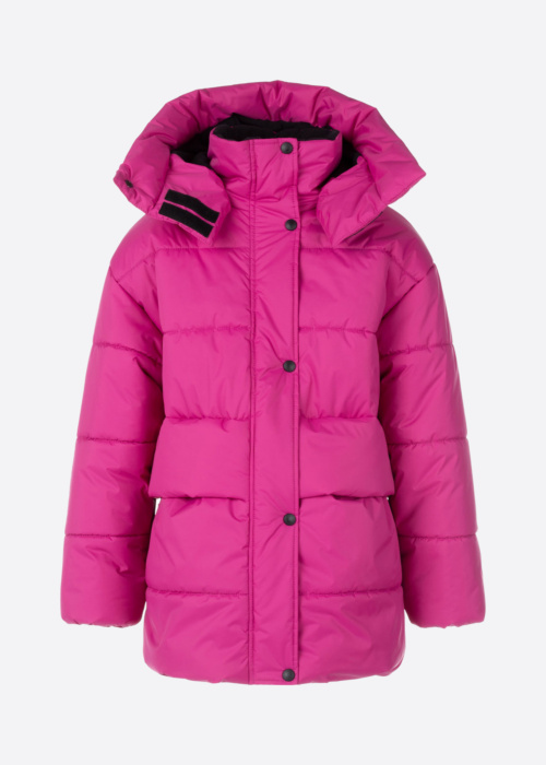 Lenne žieminė striukė