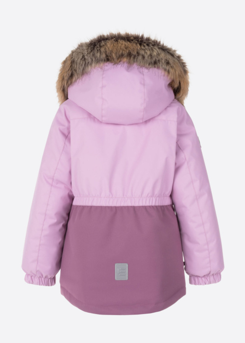 Lenne žieminė striukė