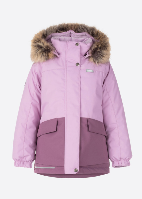 Lenne žieminė striukė