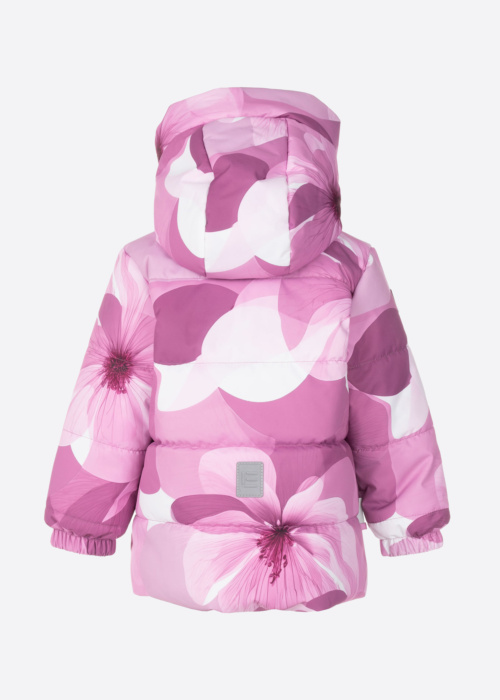 Lenne žieminė striukė