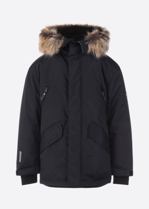 Lenne žieminė parka